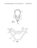 Bicycle Wheel Rim diagram and image