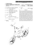 ELECTRIC BICYCLE DRIVING APPARATUS diagram and image