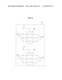 ELECTRIC BICYCLE DRIVING APPARATUS diagram and image