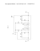 ELECTRIC BICYCLE DRIVING APPARATUS diagram and image