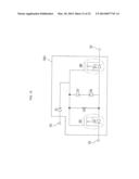 ELECTRIC BICYCLE DRIVING APPARATUS diagram and image