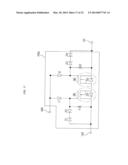 ELECTRIC BICYCLE DRIVING APPARATUS diagram and image