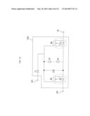 ELECTRIC BICYCLE DRIVING APPARATUS diagram and image