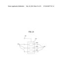 ELECTRIC BICYCLE DRIVING APPARATUS diagram and image