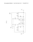 ELECTRIC BICYCLE DRIVING APPARATUS diagram and image