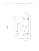 ELECTRIC BICYCLE DRIVING APPARATUS diagram and image