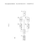 ELECTRIC BICYCLE DRIVING APPARATUS diagram and image