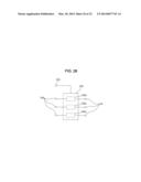 ELECTRIC BICYCLE DRIVING APPARATUS diagram and image