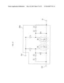 ELECTRIC BICYCLE DRIVING APPARATUS diagram and image