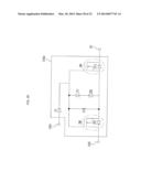 ELECTRIC BICYCLE DRIVING APPARATUS diagram and image