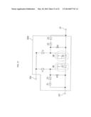 ELECTRIC BICYCLE DRIVING APPARATUS diagram and image