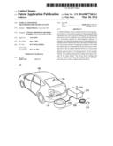 VEHICLE AND POWER TRANSMISSION/RECEPTION SYSTEM diagram and image