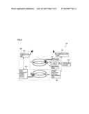 VEHICLE AND POWER TRANSMISSION/RECEPTION SYSTEM diagram and image