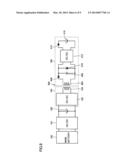 VEHICLE AND POWER TRANSMISSION/RECEPTION SYSTEM diagram and image