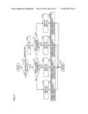 VEHICLE AND POWER TRANSMISSION/RECEPTION SYSTEM diagram and image