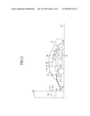 CHARGING/DISCHARGING SUPPORT DEVICE diagram and image