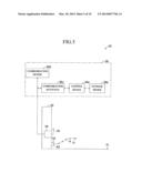 CHARGING/DISCHARGING SUPPORT DEVICE diagram and image