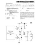 TRENCH MOSFET HAVING AN INDEPENDENT COUPLED ELEMENT IN A TRENCH diagram and image