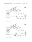 TRENCH MOSFET HAVING AN INDEPENDENT COUPLED ELEMENT IN A TRENCH diagram and image