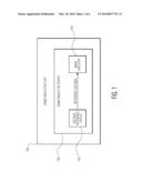 LOW POWER FAST SETTLING VOLTAGE REFERENCE CIRCUIT diagram and image