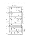 LOW POWER FAST SETTLING VOLTAGE REFERENCE CIRCUIT diagram and image