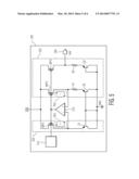 LOW POWER FAST SETTLING VOLTAGE REFERENCE CIRCUIT diagram and image