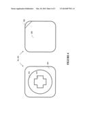 WIRELESS PROSPECTIVE MOTION MARKER diagram and image