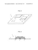 PRINTED WIRING BOARD, CRACK PREDICTION DEVICE, AND CRACK PREDICTION METHOD diagram and image