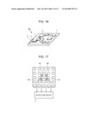 PRINTED WIRING BOARD, CRACK PREDICTION DEVICE, AND CRACK PREDICTION METHOD diagram and image