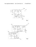 CIRCUIT FOR PROVIDING A VOLTAGE OR A CURRENT diagram and image