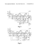 CHOPPED CIRCUIT WITH AC AND DC RIPPLE ERROR FEEDBACK LOOPS diagram and image