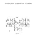 CLASS-F CMOS OSCILLATOR diagram and image