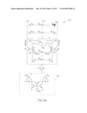 CLASS-F CMOS OSCILLATOR diagram and image