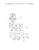 CLASS-F CMOS OSCILLATOR diagram and image