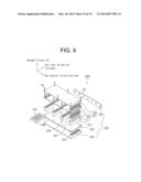 MAGNETIC DEVICE USING PERMANENT MAGNETS diagram and image