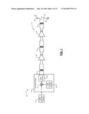 TRANSFORMER CIRCUITS HAVING TRANSFORMERS WITH FIGURE EIGHT AND DOUBLE     FIGURE EIGHT NESTED STRUCTURES diagram and image