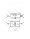 TRANSFORMER CIRCUITS HAVING TRANSFORMERS WITH FIGURE EIGHT AND DOUBLE     FIGURE EIGHT NESTED STRUCTURES diagram and image