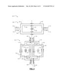 TRANSFORMER CIRCUITS HAVING TRANSFORMERS WITH FIGURE EIGHT AND DOUBLE     FIGURE EIGHT NESTED STRUCTURES diagram and image