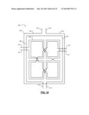 TRANSFORMER CIRCUITS HAVING TRANSFORMERS WITH FIGURE EIGHT AND DOUBLE     FIGURE EIGHT NESTED STRUCTURES diagram and image