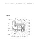 CONTACTLESS POTENTIOMETER diagram and image