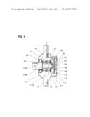 CONTACTLESS POTENTIOMETER diagram and image