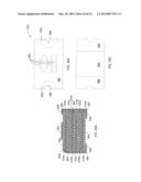 CONDUCTIVE POLYMER ELECTRONIC DEVICES WITH SURFACE MOUNTABLE CONFIGURATION     AND METHODS FOR MANUFACTURING SAME diagram and image