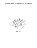 EAS TAG USING CONDUCTIVE WRAPPING ELEMENT diagram and image