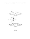 EAS TAG USING CONDUCTIVE WRAPPING ELEMENT diagram and image