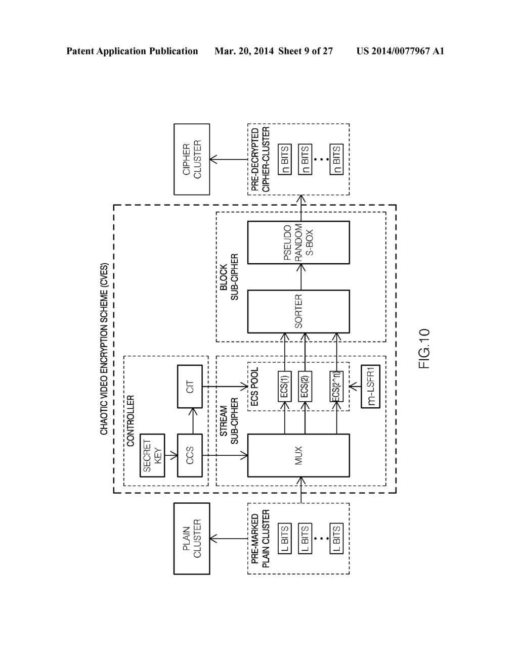 WIRELESS PATIENT MONITORING SYSTEM - diagram, schematic, and image 10