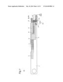 SMALL ANTENNA APPARATUS OPERABLE IN MULTIPLE FREQUENCY BANDS diagram and image