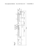 SMALL ANTENNA APPARATUS OPERABLE IN MULTIPLE FREQUENCY BANDS diagram and image