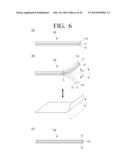 FLEXIBLE DISPLAY APPARATUS AND DISPLAY METHOD THEREOF diagram and image