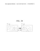 FLEXIBLE DISPLAY APPARATUS AND DISPLAY METHOD THEREOF diagram and image