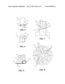 TOUCH SENSOR INTEGRATED WITH A TRACK POINTER diagram and image